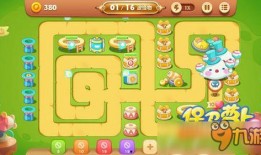 保卫萝卜3最新爆料,神秘英雄加盟，战局再掀风云！