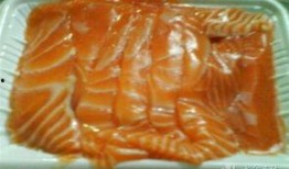 外卖三文鱼爆料视频播放,揭秘海鲜外卖背后的真相