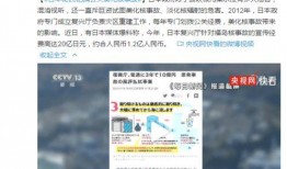 日本政府最新爆料,最新情报揭示重大国际事件背后真相”