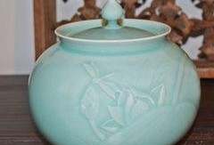 青瓷全集在线观看,穿越千年古韵，探寻瓷艺传奇