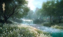 逆水寒衣服最新爆料图,古风服饰再升级，华丽亮相引期待