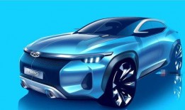 奇瑞最新爆料,颠覆传统，引领未来汽车潮流”