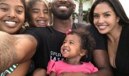 科比遗孀爆料视频,一段关于爱与传承的感人故事