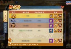 火影忍者手游最新爆料君,神秘忍者登场，全新玩法即将解锁！