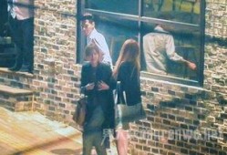韩国娱乐圈爆料赵寅成,揭秘明星背后的故事