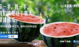文案吃瓜网红,揭秘吃瓜网红背后的故事