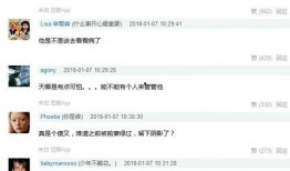 娱乐圈深度爆料知乎,揭秘明星背后的真实故事