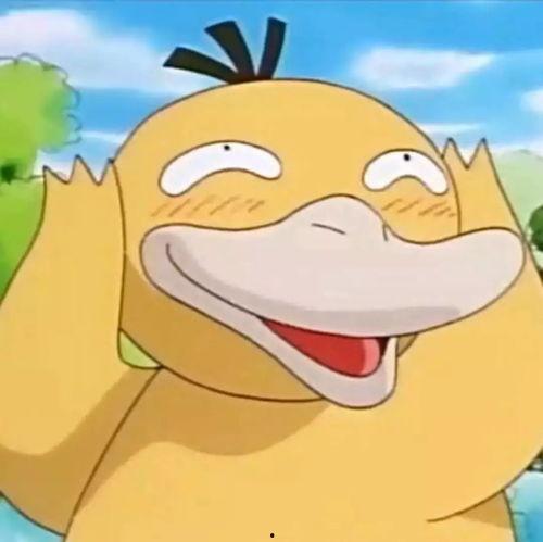 可达鸭娱乐吃瓜酱