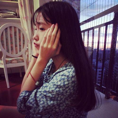 吃瓜娱乐微博头像女主